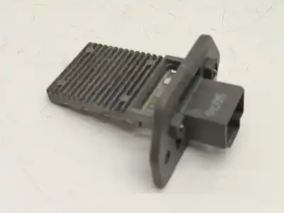 Piesă de schimb auto la mâna a doua rezistentã încalzire pentru chevrolet aveo ls referințe oem iam 