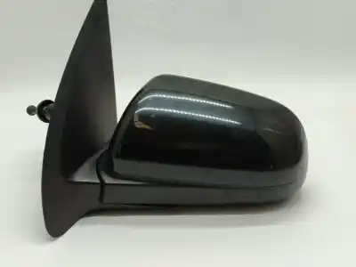 Peça sobressalente para automóvel em segunda mão espelho retrovisor esquerdo por chevrolet aveo ls referências oem iam 012311  