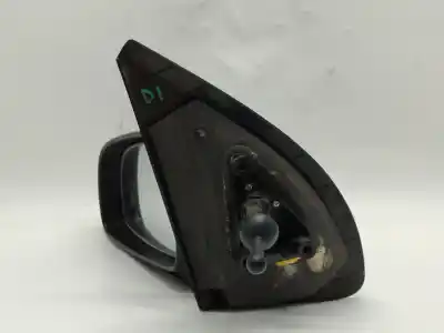 Peça sobressalente para automóvel em segunda mão espelho retrovisor esquerdo por chevrolet aveo ls referências oem iam 012311  