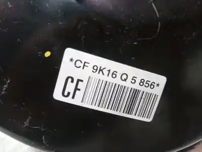 Peça sobressalente para automóvel em segunda mão servo freio por chevrolet aveo ls referências oem iam   