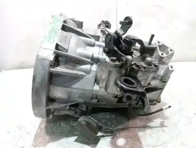 Peça sobressalente para automóvel em segunda mão caixa de velocidades por kia picanto 1.1 active referências oem iam m41671