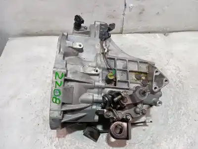 Pezzo di ricambio per auto di seconda mano riduttore per kia picanto 1.1 active riferimenti oem iam m41671  