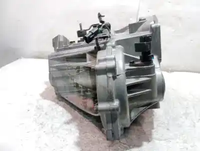 Pezzo di ricambio per auto di seconda mano riduttore per kia picanto 1.1 active riferimenti oem iam m41671  