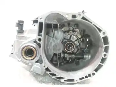 Pezzo di ricambio per auto di seconda mano riduttore per kia picanto 1.1 active riferimenti oem iam m41671  