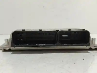 Peça sobressalente para automóvel em segunda mão centralina de motor uce por kia picanto 1.1 active referências oem iam 3911002055  