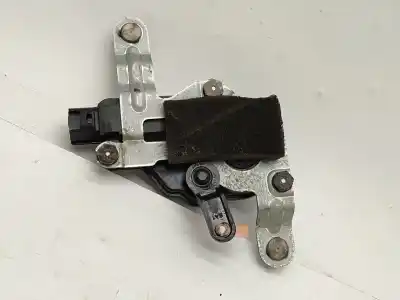 Second-hand car spare part trunk lock for kia picanto 1.1 active oem iam references   