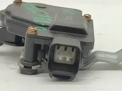 Second-hand car spare part trunk lock for kia picanto 1.1 active oem iam references   