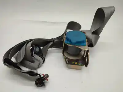 Peça sobressalente para automóvel em segunda mão cinto de segurança traseiro direito por kia picanto 1.1 active referências oem iam 