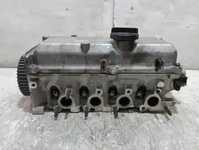 Peça sobressalente para automóvel em segunda mão cabeça / culatra por kia picanto 1.1 active referências oem iam 