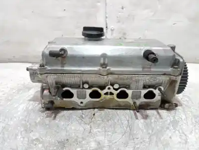Peça sobressalente para automóvel em segunda mão cabeça / culatra por kia picanto 1.1 active referências oem iam   