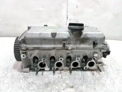 Peça sobressalente para automóvel em segunda mão cabeça / culatra por kia picanto 1.1 active referências oem iam   