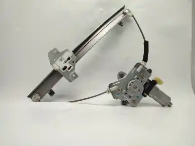 Peça sobressalente para automóvel em segunda mão elevador de vidros dianteiro direito por kia picanto 1.1 active referências oem iam 84401/207xxx