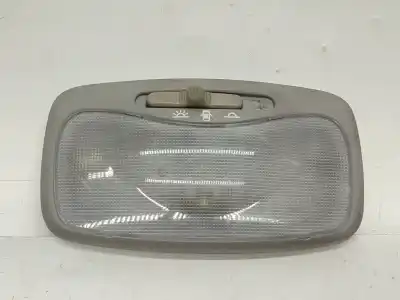 Peça sobressalente para automóvel em segunda mão luz interior por kia picanto 1.1 active referências oem iam 9280007010