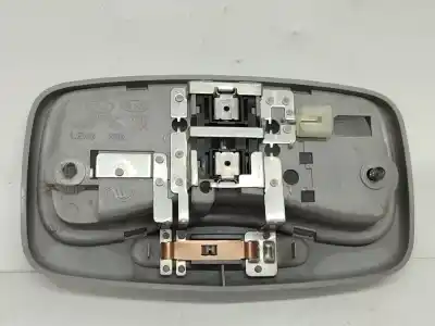 Second-hand car spare part interior light for kia picanto 1.1 active oem iam references 9280007010  