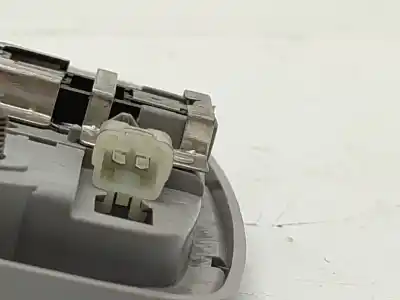 Second-hand car spare part interior light for kia picanto 1.1 active oem iam references 9280007010  