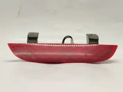 Peça sobressalente para automóvel em segunda mão farolim de travão central por kia picanto 1.1 active referências oem iam 92750070