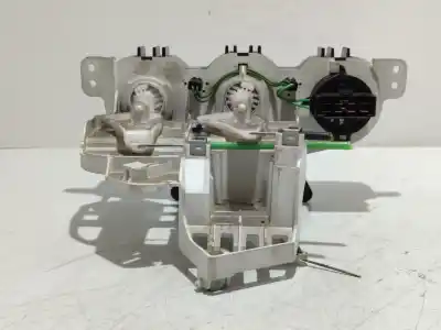 Peça sobressalente para automóvel em segunda mão comando de sofagem (chauffage / ar condicionado)  por kia picanto 1.1 active referências oem iam   