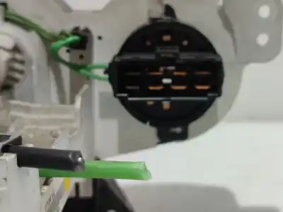 Peça sobressalente para automóvel em segunda mão comando de sofagem (chauffage / ar condicionado)  por kia picanto 1.1 active referências oem iam   