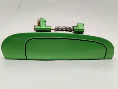 Peça sobressalente para automóvel em segunda mão puxador exterior traseiro direito por kia picanto 1.1 active referências oem iam 