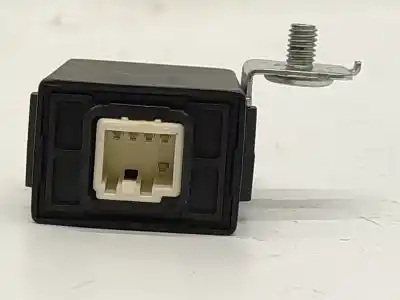 Second-hand car spare part electronic module for kia picanto 1.1 active oem iam references 9540007800  