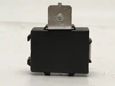 Second-hand car spare part electronic module for kia picanto 1.1 active oem iam references 9540007800  