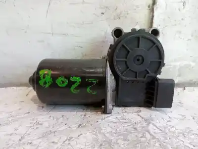 Peça sobressalente para automóvel em segunda mão motor do limpa para brisas por kia picanto 1.1 active referências oem iam 