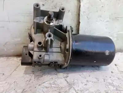 Second-hand car spare part front windshield wiper motor for kia picanto 1.1 active oem iam references   