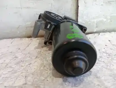 Second-hand car spare part front windshield wiper motor for kia picanto 1.1 active oem iam references   