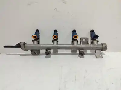 Second-hand car spare part distributor pipe for kia picanto 1.1 active oem iam references   