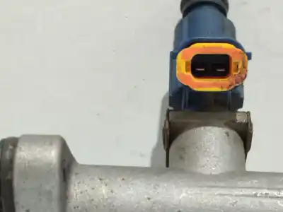 Second-hand car spare part distributor pipe for kia picanto 1.1 active oem iam references   