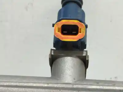 Second-hand car spare part distributor pipe for kia picanto 1.1 active oem iam references   