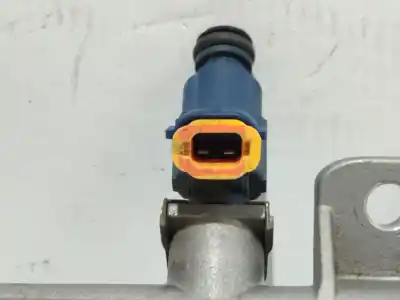 Second-hand car spare part distributor pipe for kia picanto 1.1 active oem iam references   