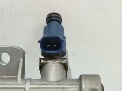 Second-hand car spare part distributor pipe for kia picanto 1.1 active oem iam references   