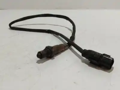 Peça sobressalente para automóvel em segunda mão SONDA LAMBDA por KIA PICANTO  Referências OEM IAM 3921002640  