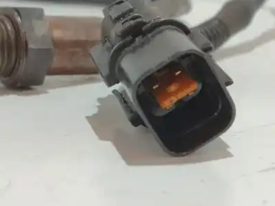 Peça sobressalente para automóvel em segunda mão sonda lambda por kia picanto 1.1 active referências oem iam 3921002640  