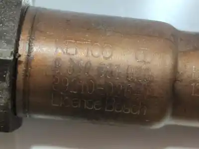 Peça sobressalente para automóvel em segunda mão sonda lambda por kia picanto 1.1 active referências oem iam 3921002640  