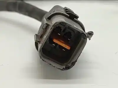 Peça sobressalente para automóvel em segunda mão sonda lambda por kia picanto 1.1 active referências oem iam 9350931110  