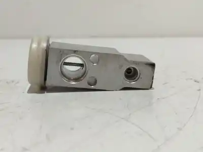 Peça sobressalente para automóvel em segunda mão válvula de expansão ar condicionado por kia picanto 1.1 active referências oem iam 