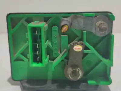 Автозапчастина б/у коробка передігрів для peugeot 307 break / sw (s1) sw посилання на oem iam 9639912580  