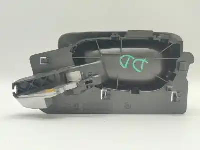 Second-hand car spare part interior right front handle for peugeot 307 break/sw (s2) sw pack oem iam references 9643604477  