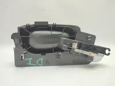 Second-hand car spare part interior left front handle for peugeot 307 break/sw (s2) sw pack oem iam references 9643604577  