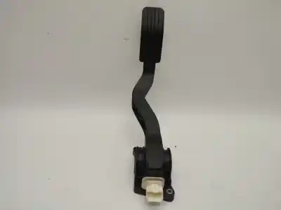 Recambio de automóvil de segunda mano de POTENCIOMETRO PEDAL para PEUGEOT 307 BREAK/SW (S2)  referencias OEM IAM 9646702180  