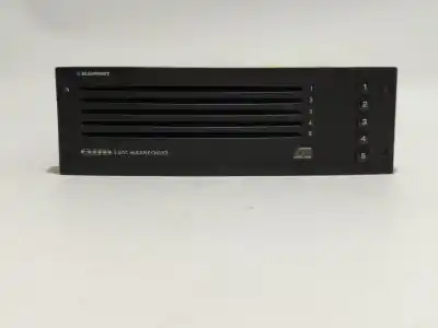 Автозапчастина б/у dvd система для peugeot 307 break/sw (s2) sw pack посилання на oem iam 9647521477