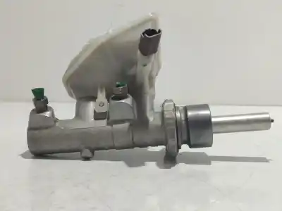 Автозапчастина б/у гальмівний насос для peugeot 307 break / sw (s1) sw посилання на oem iam 0204224576  