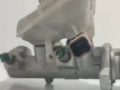 Автозапчастина б/у гальмівний насос для peugeot 307 break / sw (s1) sw посилання на oem iam 0204224576  