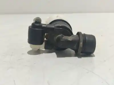 Автозапчастина б/у чистити насос для peugeot 307 break / sw (s1) sw посилання на oem iam 9641553880  