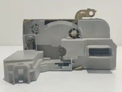 Автозапчастина б/у замок передній праві двері для peugeot 307 break / sw (s1) sw посилання на oem iam   