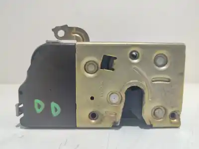 Tweedehands auto-onderdeel deurslot rechts voor voor peugeot 307 break / sw (s1) sw oem iam-referenties 