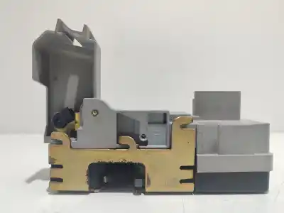 Автозапчастина б/у замок передній праві двері для peugeot 307 break / sw (s1) sw посилання на oem iam   