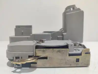 Автозапчастина б/у замок передній праві двері для peugeot 307 break / sw (s1) sw посилання на oem iam   